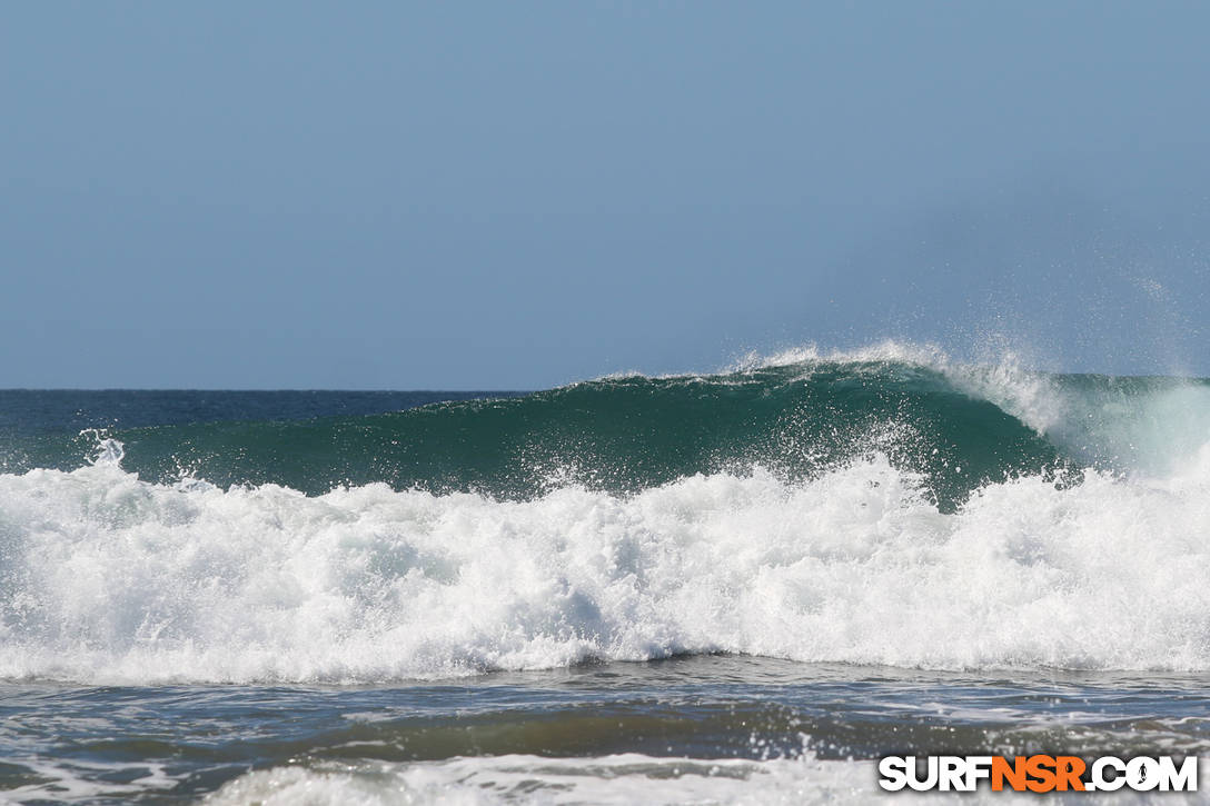 Nicaragua Surf Report - Report Photo 01/15/2016  1:16 PM 