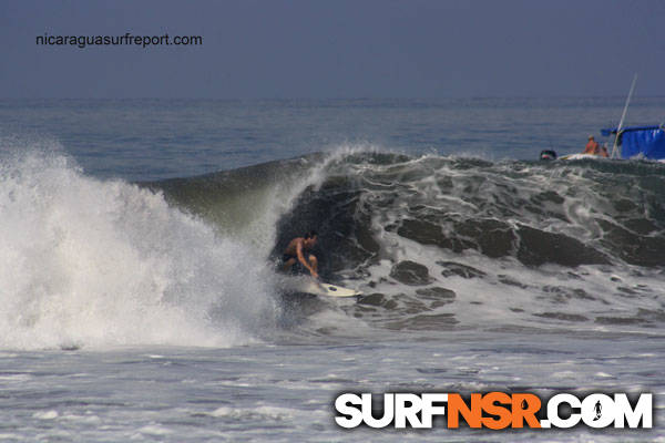 Nicaragua Surf Report - Report Photo 08/13/2010  12:23 PM 