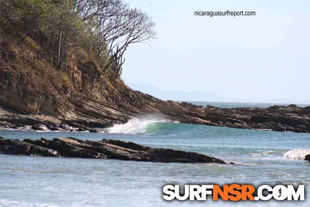 Nicaragua Surf Report - Report Photo 01/18/2007  8:25 PM 