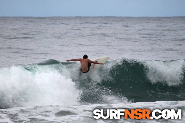 Nicaragua Surf Report - Report Photo 06/29/2013 10:34 AM