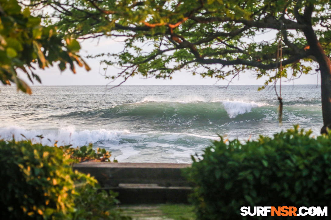Nicaragua Surf Report - Report Photo 10/20/2020  7:02 PM 