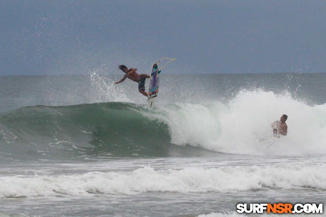 Nicaragua Surf Report - Report Photo 10/29/2016  1:51 PM 