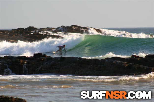 Nicaragua Surf Report - Report Photo 03/19/2006  2:30 PM 
