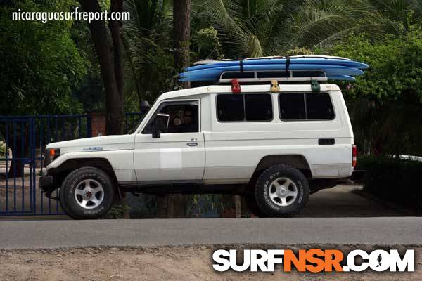 Nicaragua Surf Report - Report Photo 12/02/2009 10:39 PM