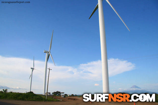 Nicaragua Surf Report - Report Photo 09/26/2008 6:36 PM