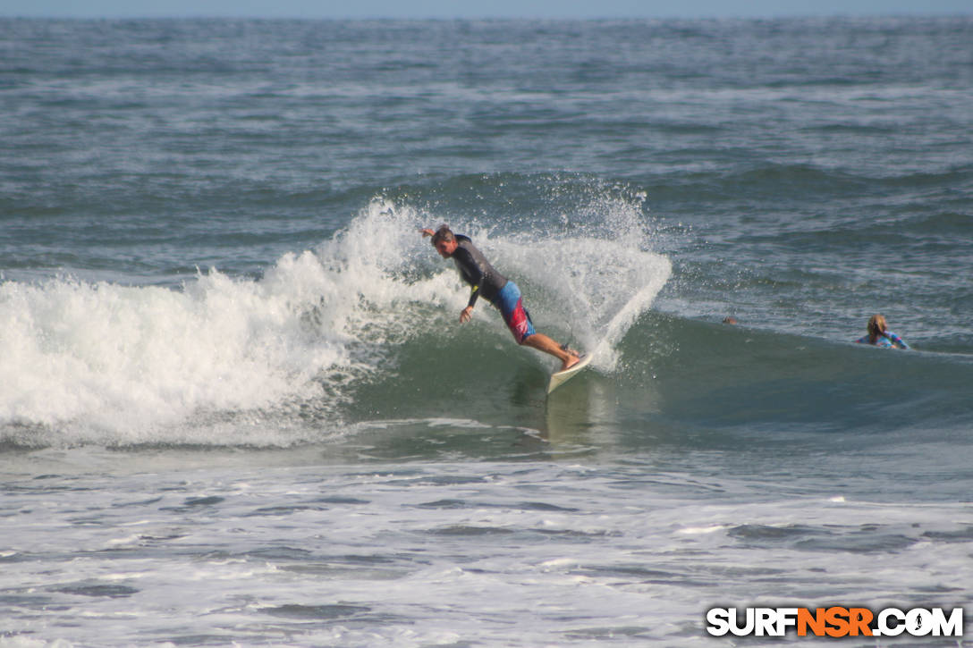 Nicaragua Surf Report - Report Photo 06/16/2021 11:54 PM