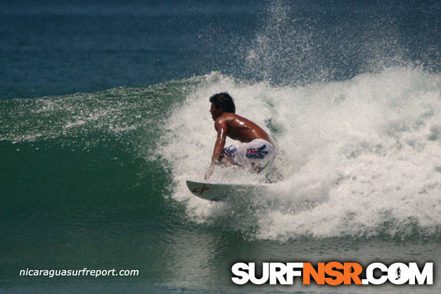 Nicaragua Surf Report - Report Photo 05/05/2009 4:36 PM