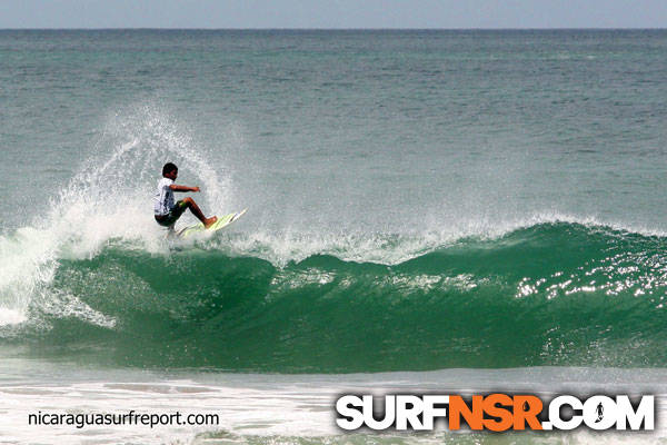Nicaragua Surf Report - Report Photo 06/12/2013 5:47 PM