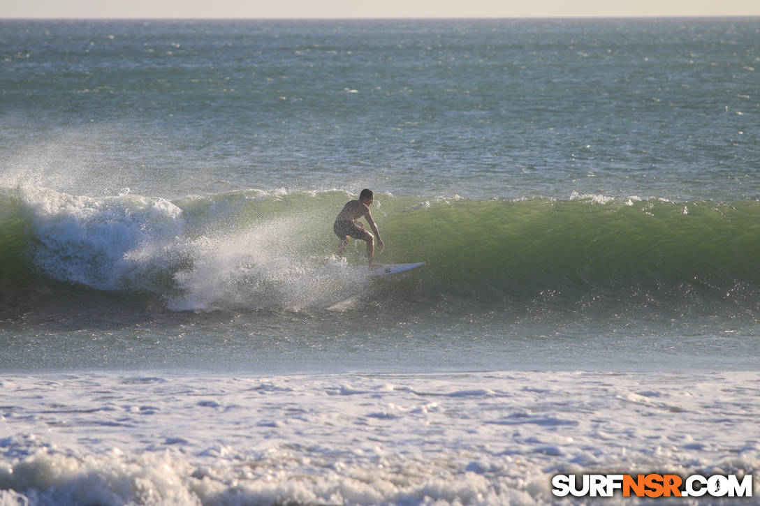 Nicaragua Surf Report - Report Photo 01/15/2020  9:17 PM 