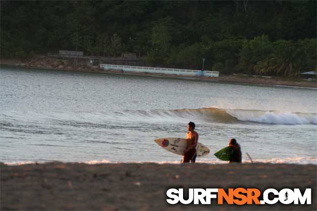 Nicaragua Surf Report - Report Photo 01/02/2006  12:53 PM 