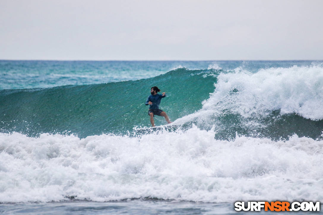 Nicaragua Surf Report - Report Photo 10/12/2021  8:02 PM 