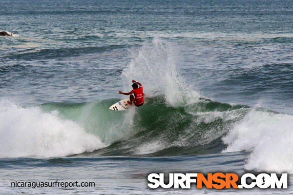 Nicaragua Surf Report - Report Photo 06/13/2013 6:15 PM