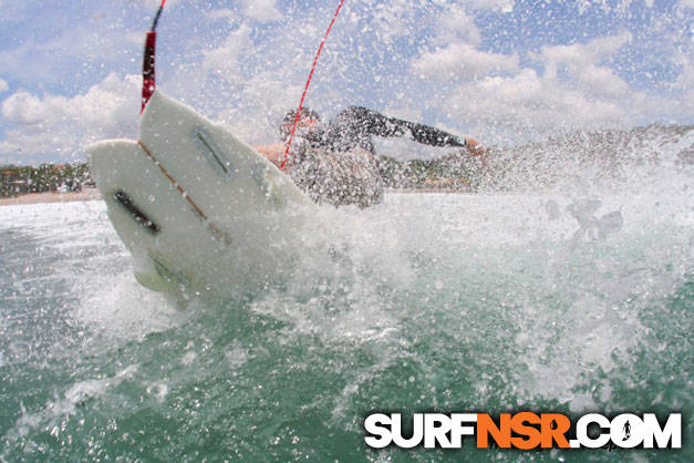 Nicaragua Surf Report - Report Photo 05/07/2009 1:52 PM