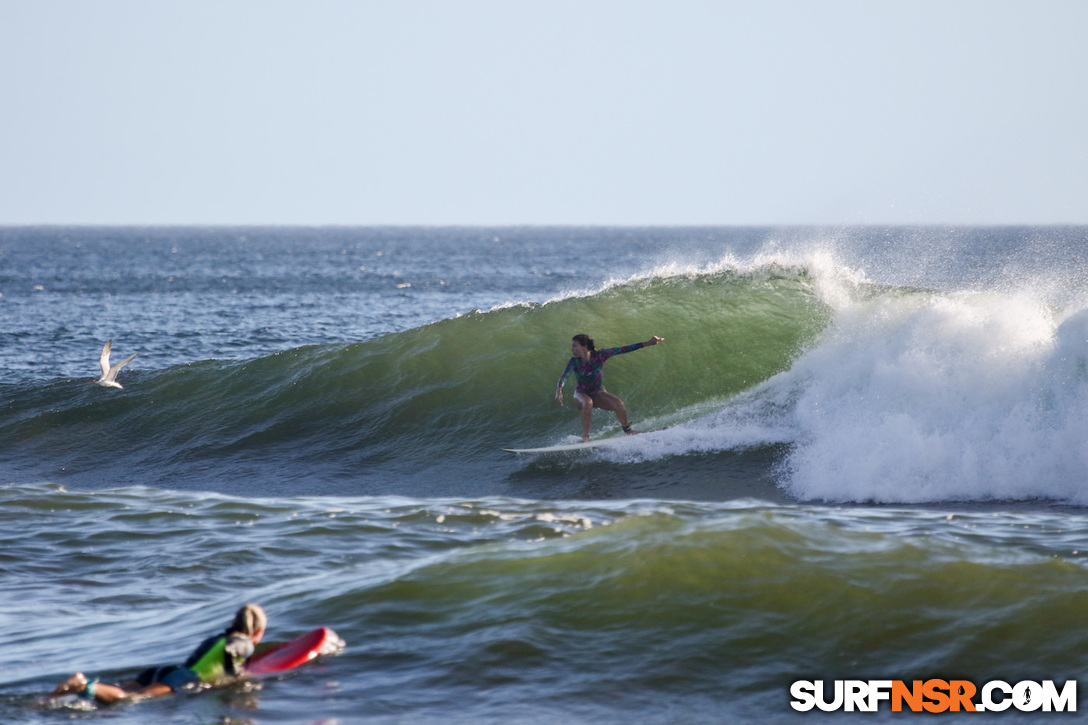 Nicaragua Surf Report - Report Photo 01/29/2018  9:05 PM 