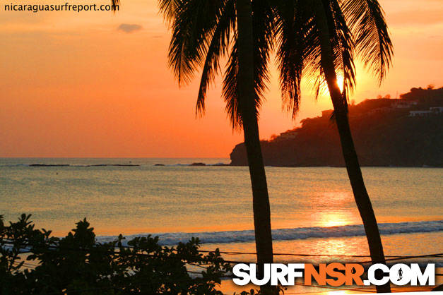 Nicaragua Surf Report - Report Photo 05/05/2008  9:10 PM 