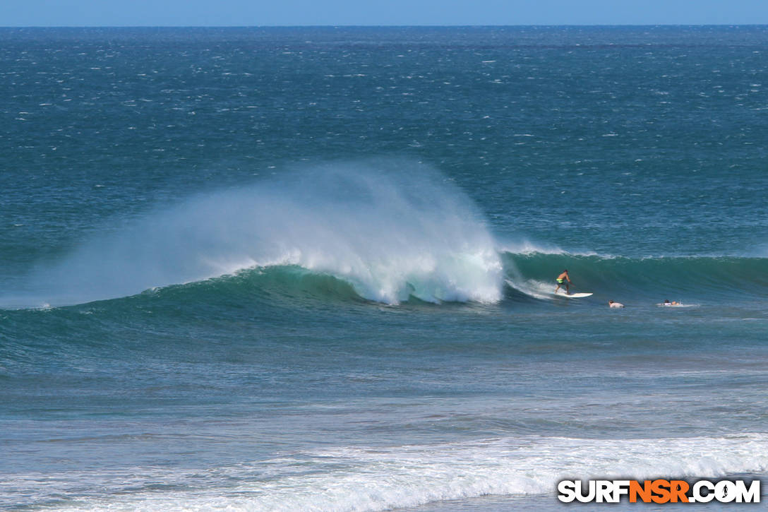 Nicaragua Surf Report - Report Photo 11/25/2015  11:31 AM 