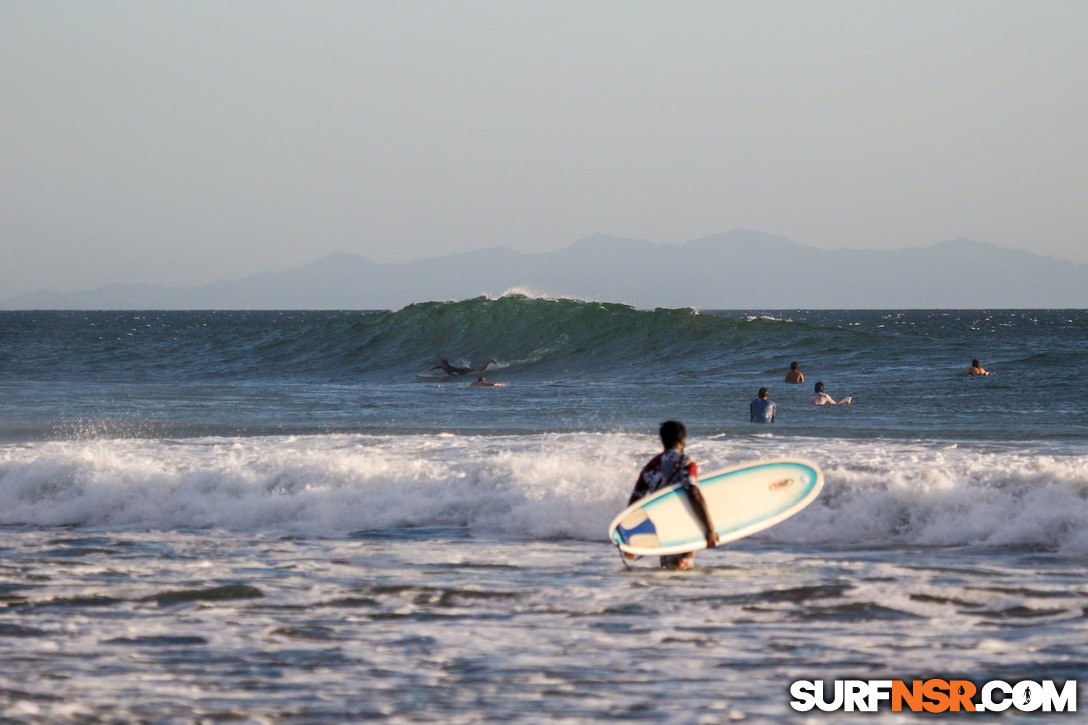 Nicaragua Surf Report - Report Photo 01/14/2018  8:19 PM 