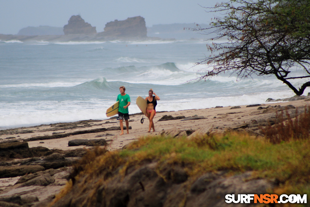 Nicaragua Surf Report - Report Photo 09/18/2017  2:22 PM 