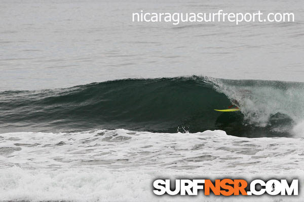 Nicaragua Surf Report - Report Photo 10/21/2012  3:59 PM 