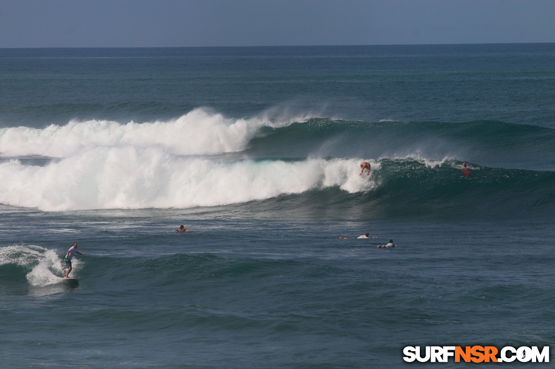 Nicaragua Surf Report - Report Photo 07/31/2017  11:02 PM 