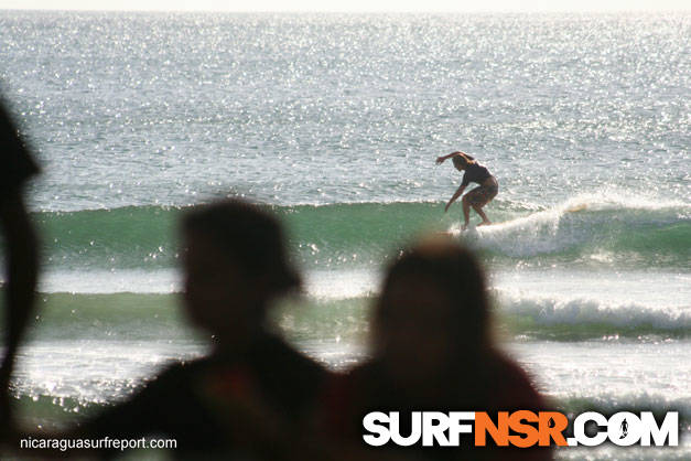 Nicaragua Surf Report - Report Photo 12/16/2008 6:20 PM