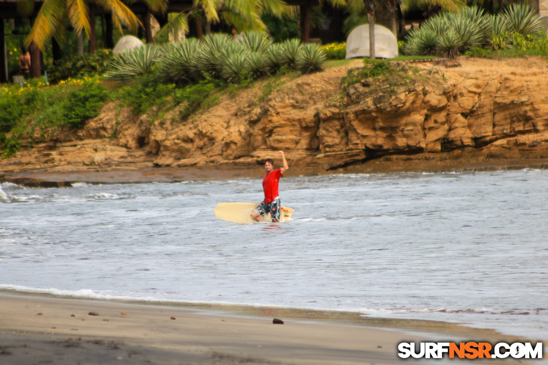 Nicaragua Surf Report - Report Photo 06/26/2017 10:11 PM