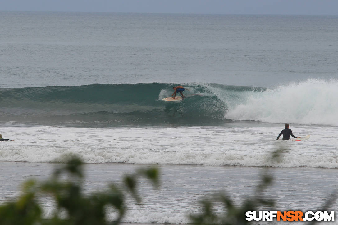 Nicaragua Surf Report - Report Photo 08/21/2016  4:07 PM 