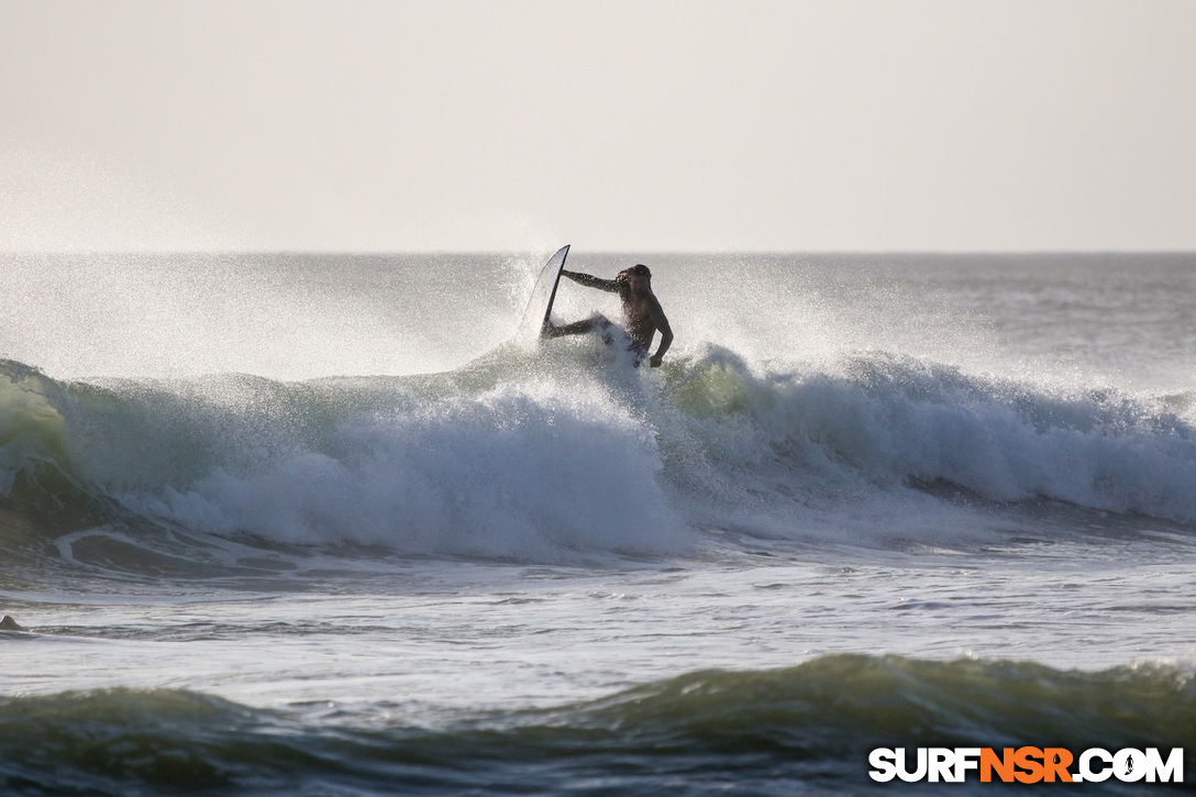 Nicaragua Surf Report - Report Photo 01/23/2018  8:12 PM 