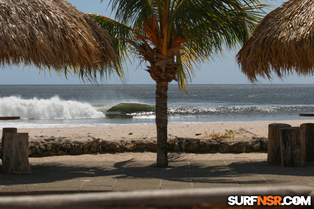 Nicaragua Surf Report - Report Photo 03/04/2016  4:08 PM 