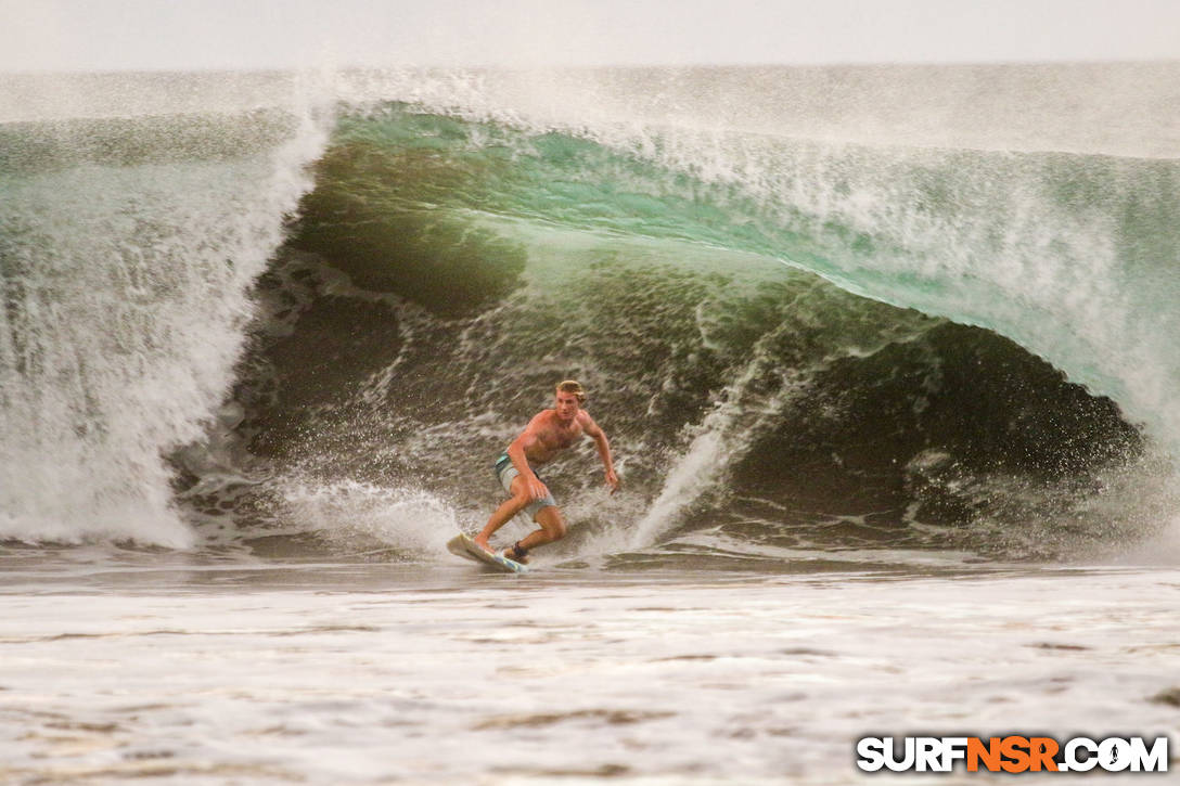 Nicaragua Surf Report - Report Photo 09/28/2020  8:14 PM 