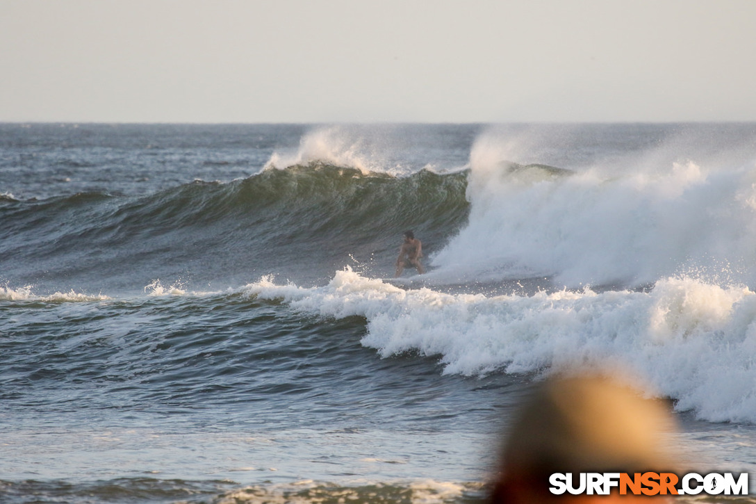 Nicaragua Surf Report - Report Photo 03/30/2018  7:05 PM 