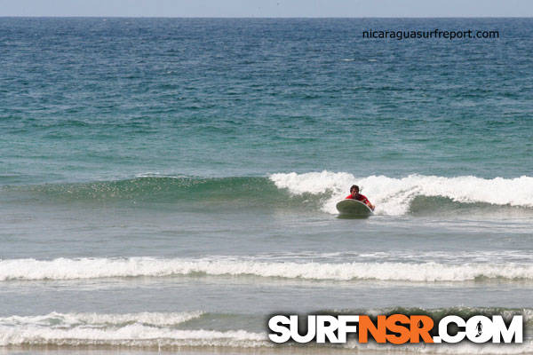 Nicaragua Surf Report - Report Photo 02/23/2010  2:37 PM 