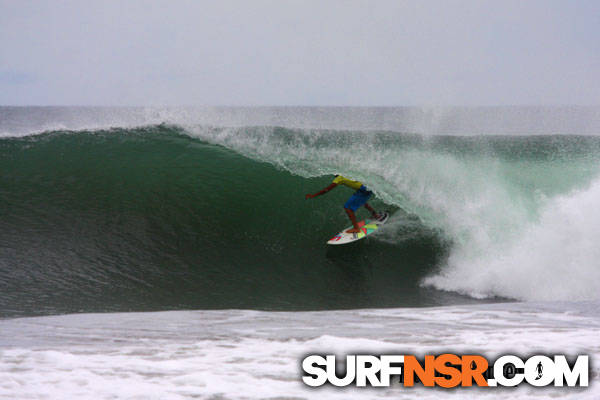 Nicaragua Surf Report - Report Photo 07/22/2012  8:54 PM 