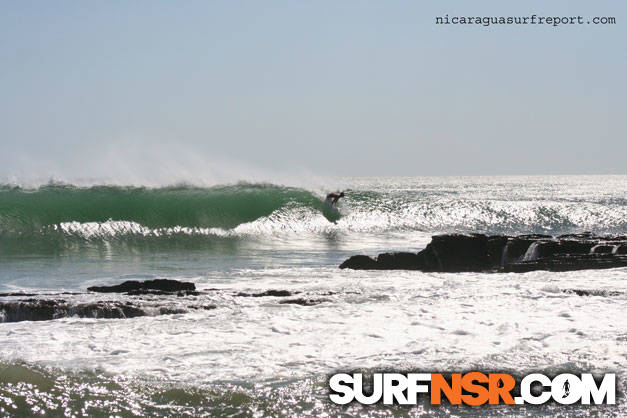 Nicaragua Surf Report - Report Photo 03/21/2008  8:08 PM 