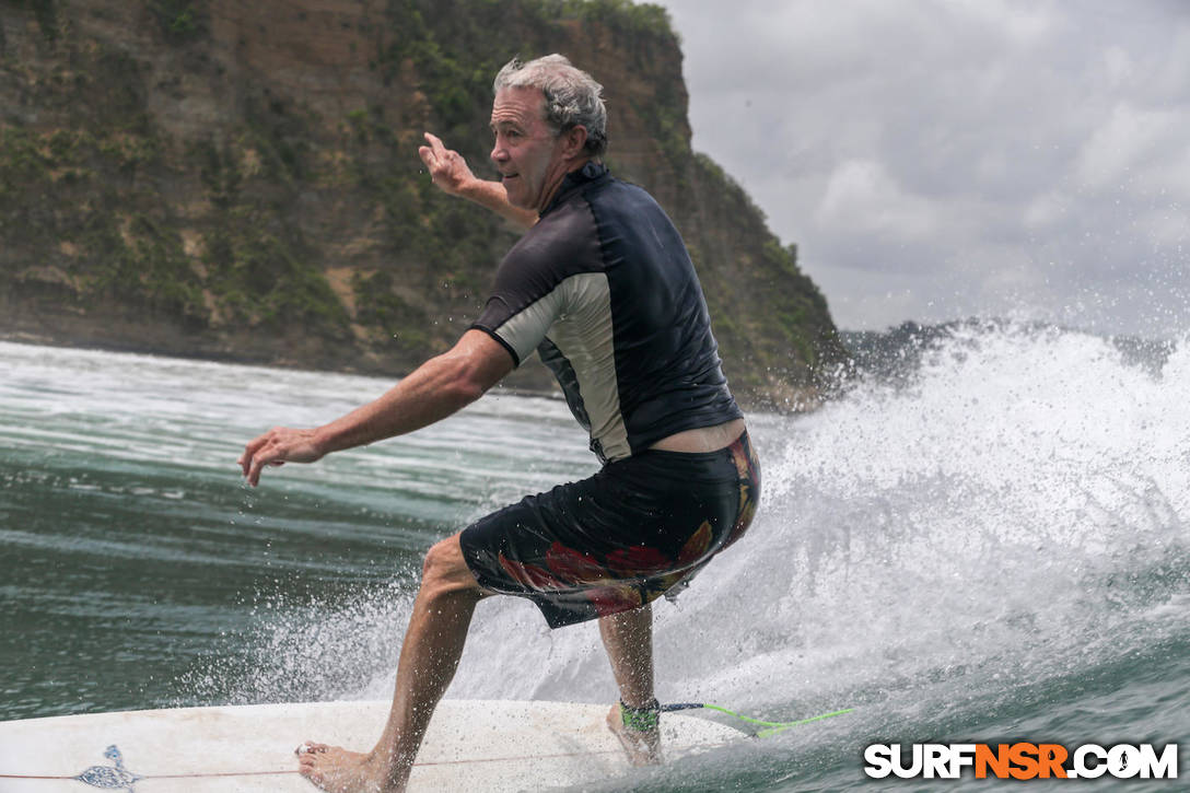 Nicaragua Surf Report - Report Photo 06/10/2018  9:07 PM 