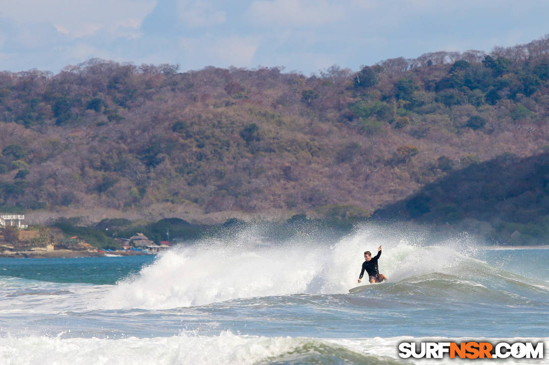 Nicaragua Surf Report - Report Photo 03/04/2022  4:30 PM 