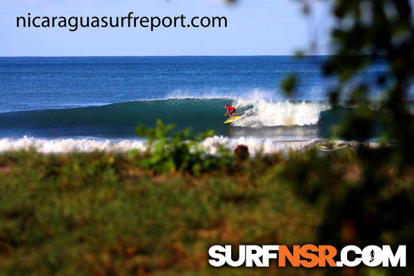 Nicaragua Surf Report - Report Photo 08/17/2012  9:04 PM 