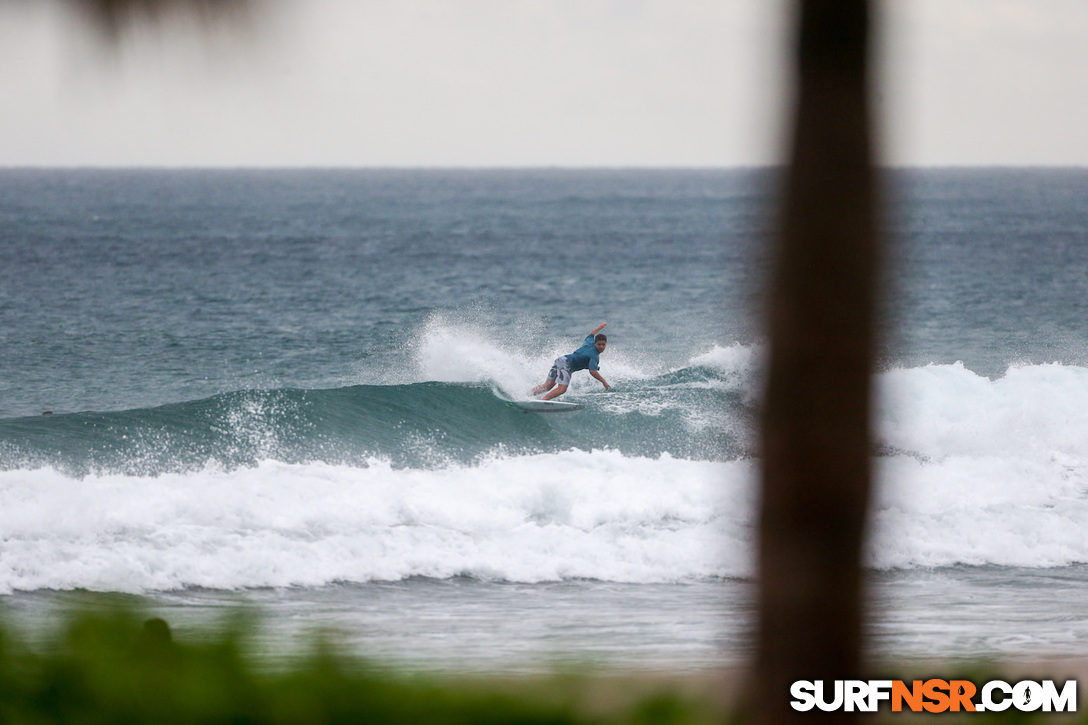 Nicaragua Surf Report - Report Photo 08/13/2017 8:02 PM