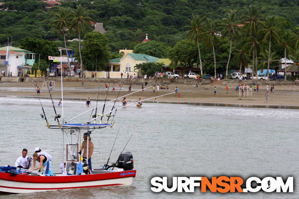 Nicaragua Surf Report - Report Photo 07/18/2010 5:30 PM