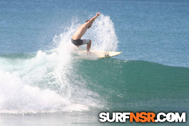 Nicaragua Surf Report - Report Photo 12/27/2009  4:14 PM 