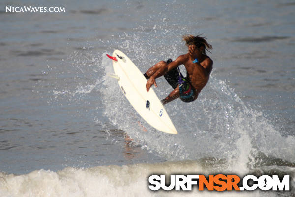 Nicaragua Surf Report - Report Photo 09/14/2010 6:17 PM