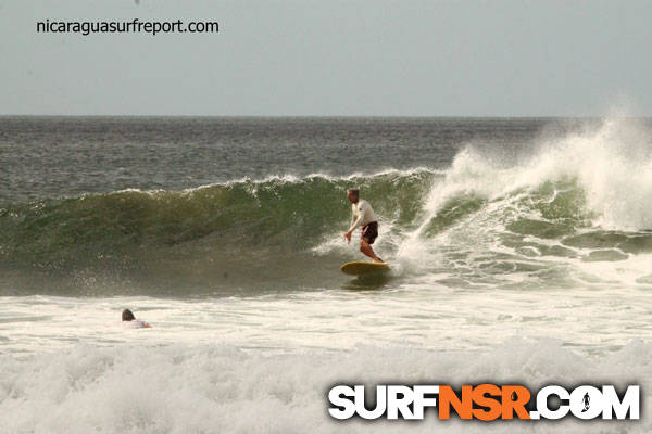 Nicaragua Surf Report - Report Photo 02/09/2014  12:35 PM 