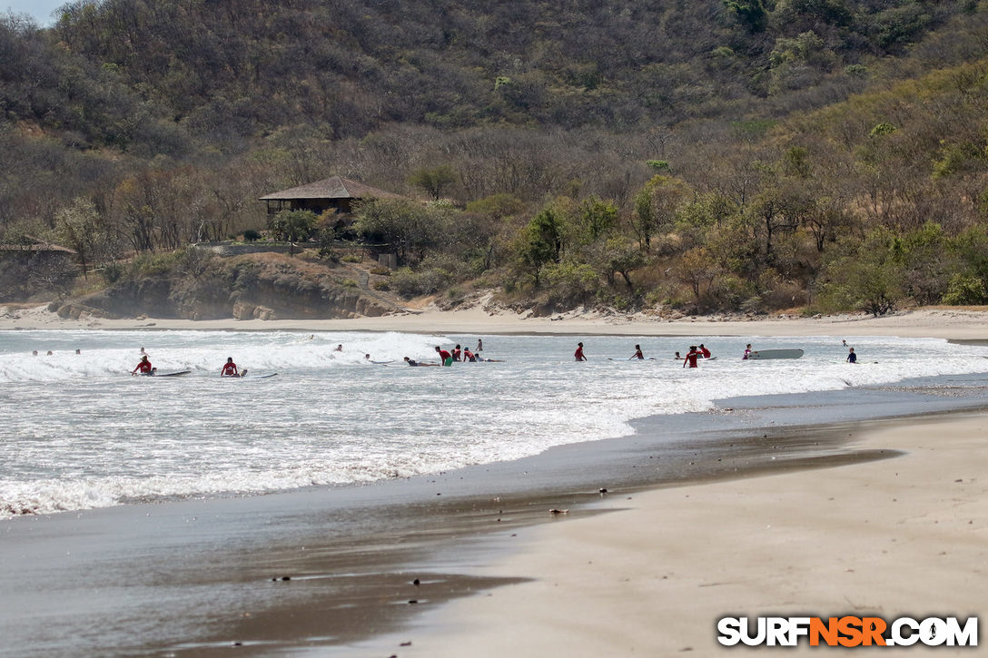 Nicaragua Surf Report - Report Photo 03/28/2018 6:03 PM