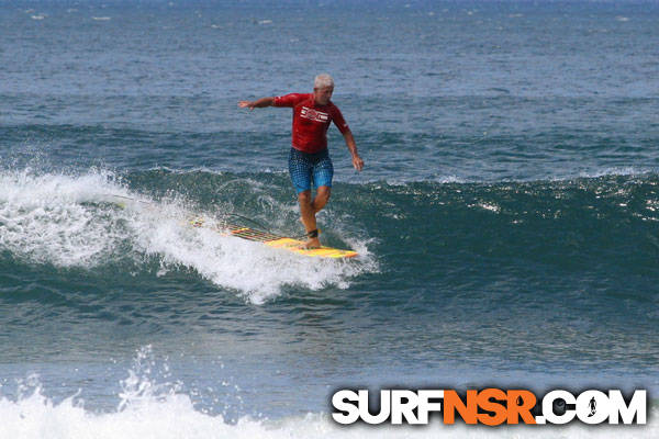 Nicaragua Surf Report - Report Photo 04/07/2010  3:30 PM 