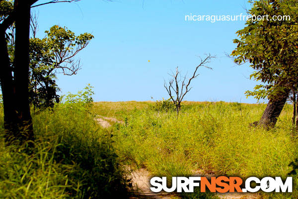 Nicaragua Surf Report - Report Photo 11/01/2012  10:58 AM 