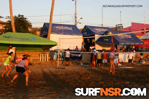 Nicaragua Surf Report - Report Photo 04/01/2010  6:28 PM 