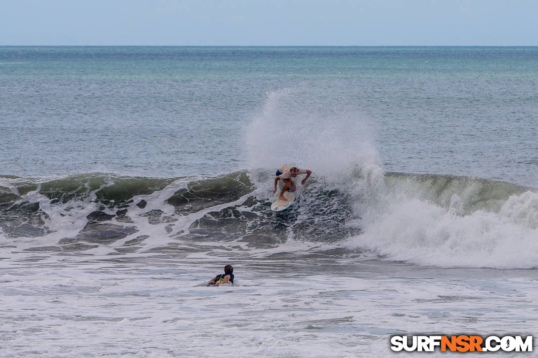 Nicaragua Surf Report - Report Photo 10/20/2022  1:00 PM 