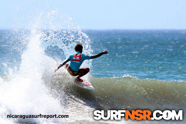 Nicaragua Surf Report - Report Photo 02/23/2013 6:51 PM