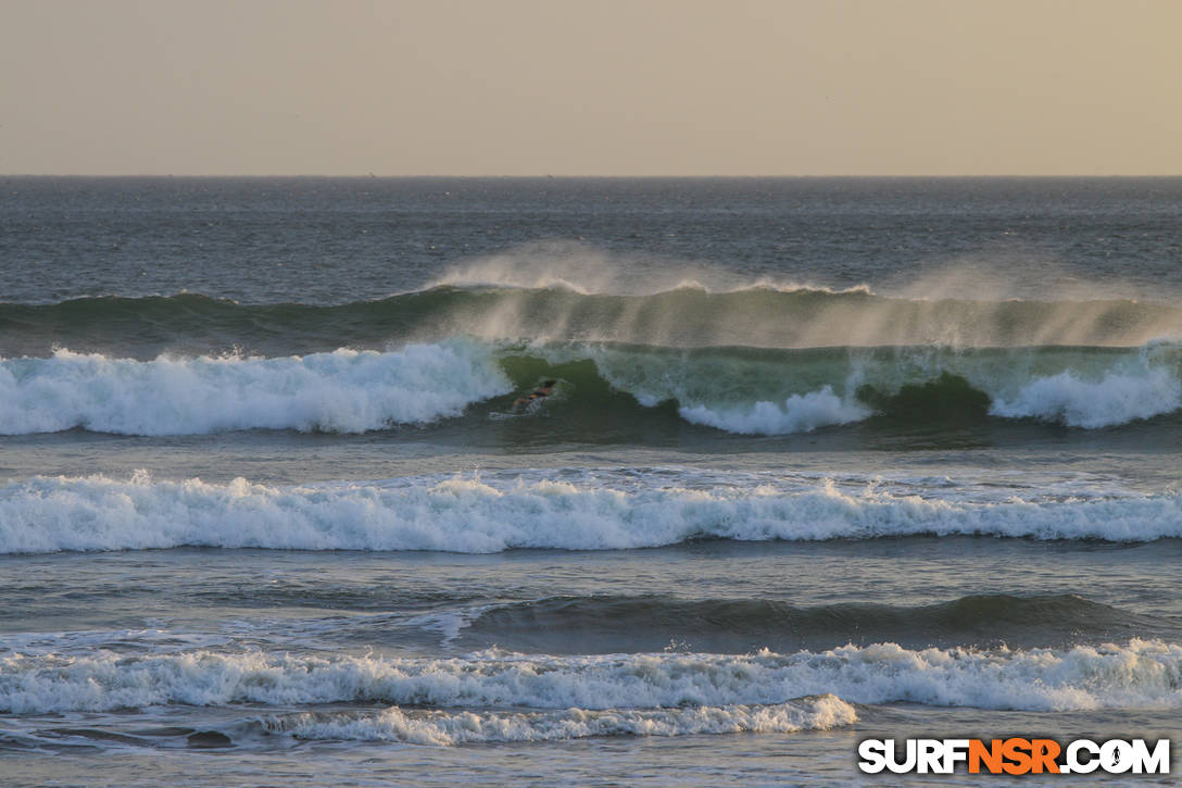 Nicaragua Surf Report - Report Photo 02/20/2020  10:10 PM 