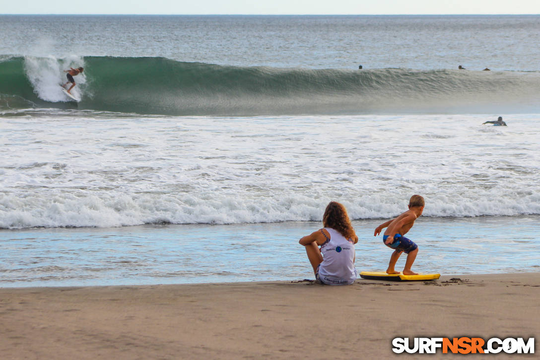 Nicaragua Surf Report - Report Photo 03/10/2020  9:29 PM 